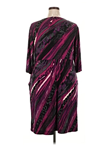 I.N. Studio Cocktail Dress (view 2)
