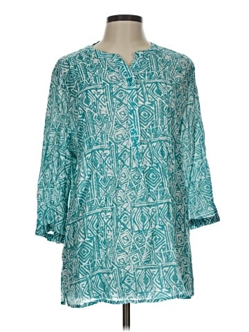 N Touch Casual Dress (view 1)