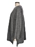 Eileen Fisher Gray Pullover Sweater Size L - photo 5