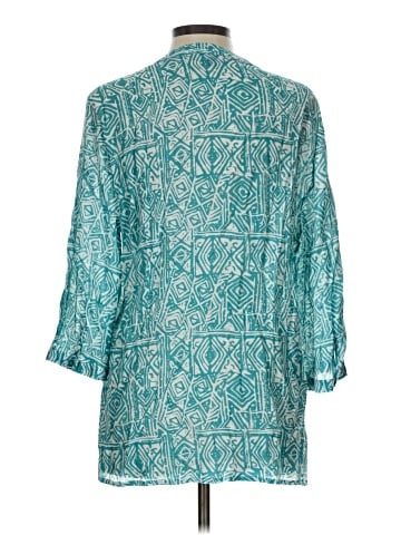 N Touch Casual Dress (view 2)