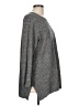 Eileen Fisher Gray Pullover Sweater Size L - photo 4