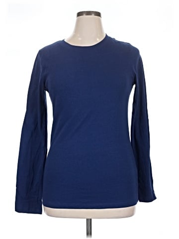 Tresics Long Sleeve T-Shirt (view 1)