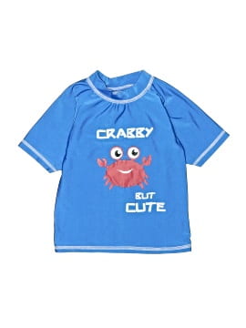 Wippette Kids Short Sleeve Top
