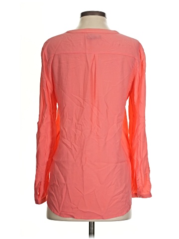 Gap Outlet Long Sleeve Blouse (view 2)