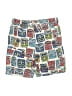 OshKosh B'gosh 100% Polyester Blue Board Shorts 9-12 MO / 12 MO - photo 1