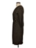 Bailey 44 Stripes Black Casual Dress Size XS - photo 5