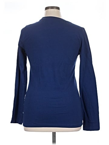 Tresics Long Sleeve T-Shirt (view 2)
