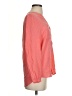 Gap Outlet Orange Long Sleeve Blouse Size S - photo 4