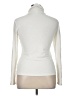SUNBS Ivory Long Sleeve Turtleneck Size XL - photo 2