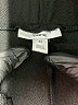 Bar III Solid Black Casual Pants Size 2X - photo 4