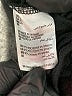Bar III Solid Black Casual Pants Size 2X - photo 5