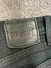 Levi's Black Jeans Size 26 waist - photo 7