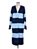 No Boundaries Blue Cardigan Size M - photo 1