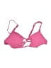 Zaful Pink Swimsuit Top Size 8 - photo 1