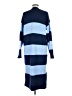 No Boundaries Blue Cardigan Size M - photo 2