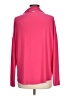 DKNY Pink Long Sleeve Blouse Size L - photo 2