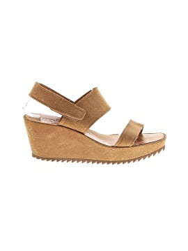 Pedro Garcia Wedges