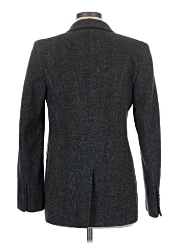 Vince. Wool Blazer (view 2)