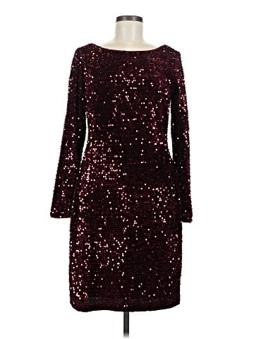 Chetta B Cocktail Dress (view 1)