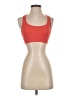 Unbranded Red Sports Bra Size XS (estimated) - photo 1