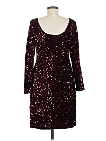 Chetta B Cocktail Dress (view 2)