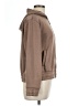 Assorted Brands 100% Polyester Brown Zip Up Hoodie Size XL - photo 4
