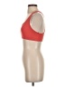 Unbranded Red Sports Bra Size XS (estimated) - photo 5