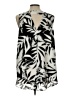 Express 100% Polyester Ivory Tank Top Size L - photo 2