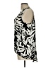 Express 100% Polyester Ivory Tank Top Size L - photo 5