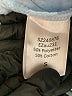 Unbranded Solid Blue Casual Pants Size S - photo 8