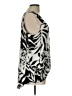 Express 100% Polyester Ivory Tank Top Size L - photo 4