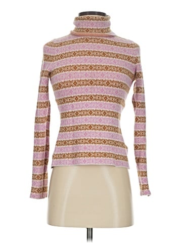 Maeve by Anthropologie Turtleneck Sweater (view 1)
