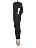 Nanette Lepore Chevron-herringbone Black Active Pants Size L - photo 5