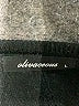 Olivaceous Black Long Sleeve Top Size L - photo 7