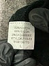 Olivaceous Black Long Sleeve Top Size L - photo 8