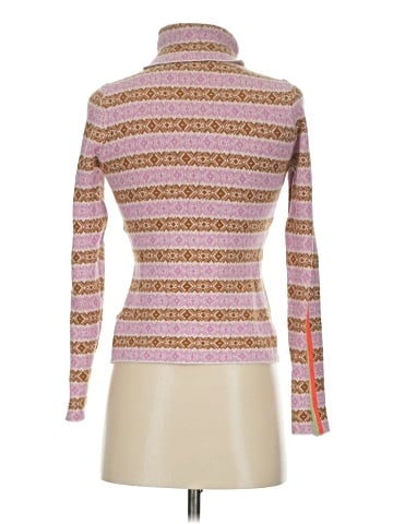 Maeve by Anthropologie Turtleneck Sweater (view 2)