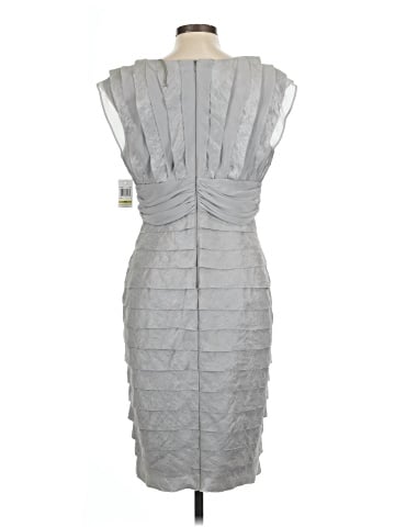 London Times Cocktail Dress (view 2)