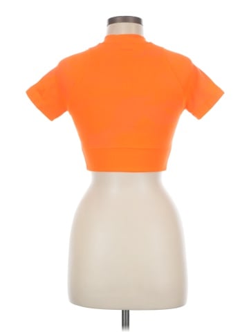 Ivy Park Short Sleeve Turtleneck (view 2)