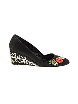 Lulu Guinness Wedges