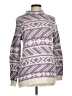 Ruff Hewn Purple Pullover Sweater Size M - photo 1
