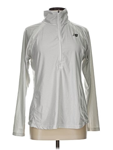 New Balance Track Jacket (view 1)