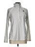 New Balance Silver Track Jacket Size L (estimated) - photo 1