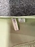 Cato 100% Polyester Green Sleeveless Blouse Size XL - photo 7