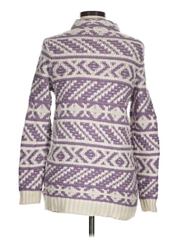 Ruff Hewn Pullover Sweater (view 2)