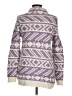 Ruff Hewn Purple Pullover Sweater Size M - photo 2
