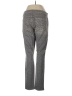 Current/Elliott Animal Print Gray Jeans Size 30 waist - photo 2