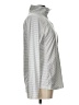 New Balance Silver Track Jacket Size L (estimated) - photo 4