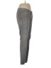 Current/Elliott Animal Print Gray Jeans Size 30 waist - photo 4
