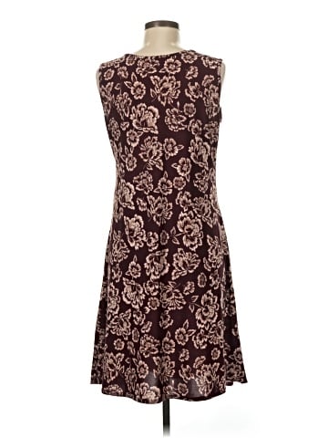 Jon & Anna Casual Dress (view 2)