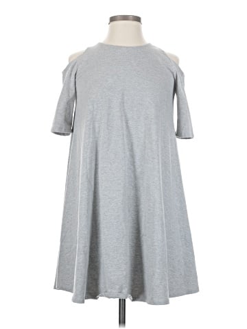 Silence and Noise Casual Dress (view 1)